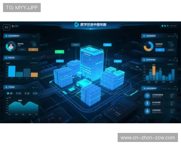 数字孪生技术引入体育领域,优化场馆运营效率 数字孪生技术引入体育领域,优化场馆运营效率