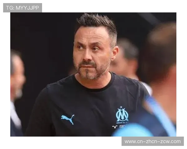 马赛终结朗斯十连胜，德泽尔比战术制胜