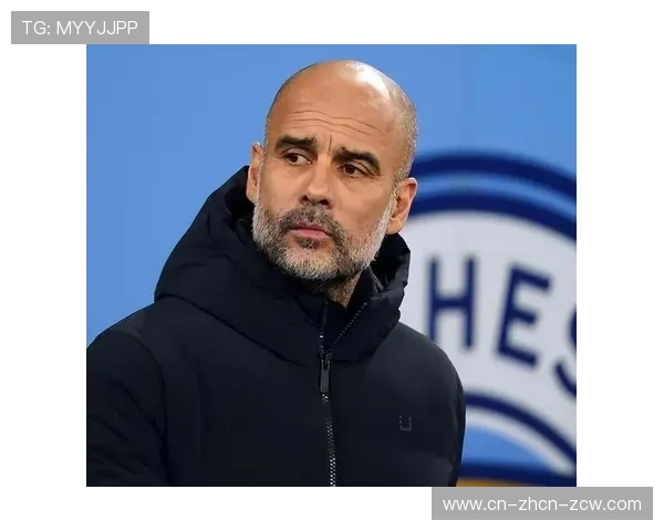 瓜迪奥拉强调曼城不放弃争冠，客场疲软成隐忧