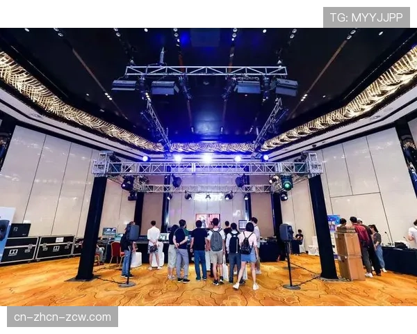 特写：专访转播制作人——揭秘国家德比“沉浸式音频”背后的技术竞赛